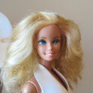 Barbie Golden Dream1980 Doll Vintage Superstar